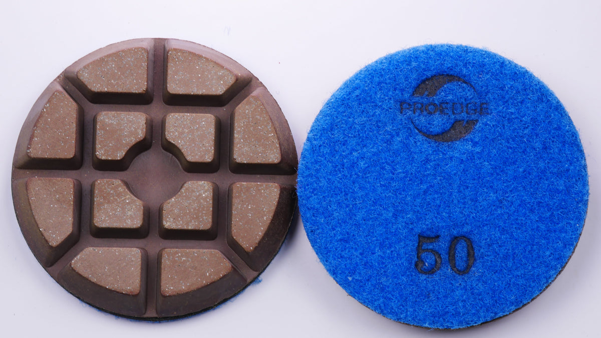 Resin Bond Tooling