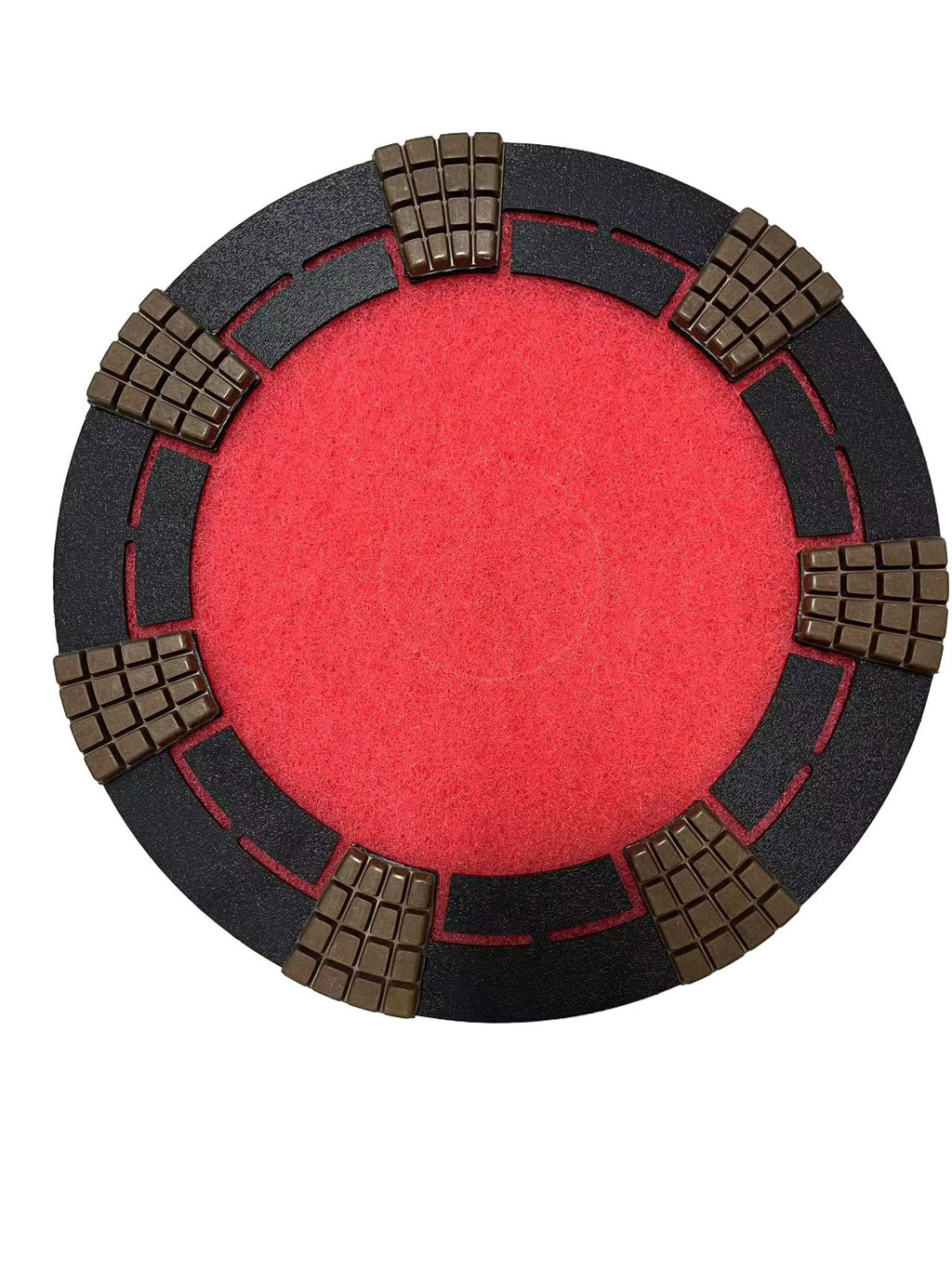 Power Trowel Pad