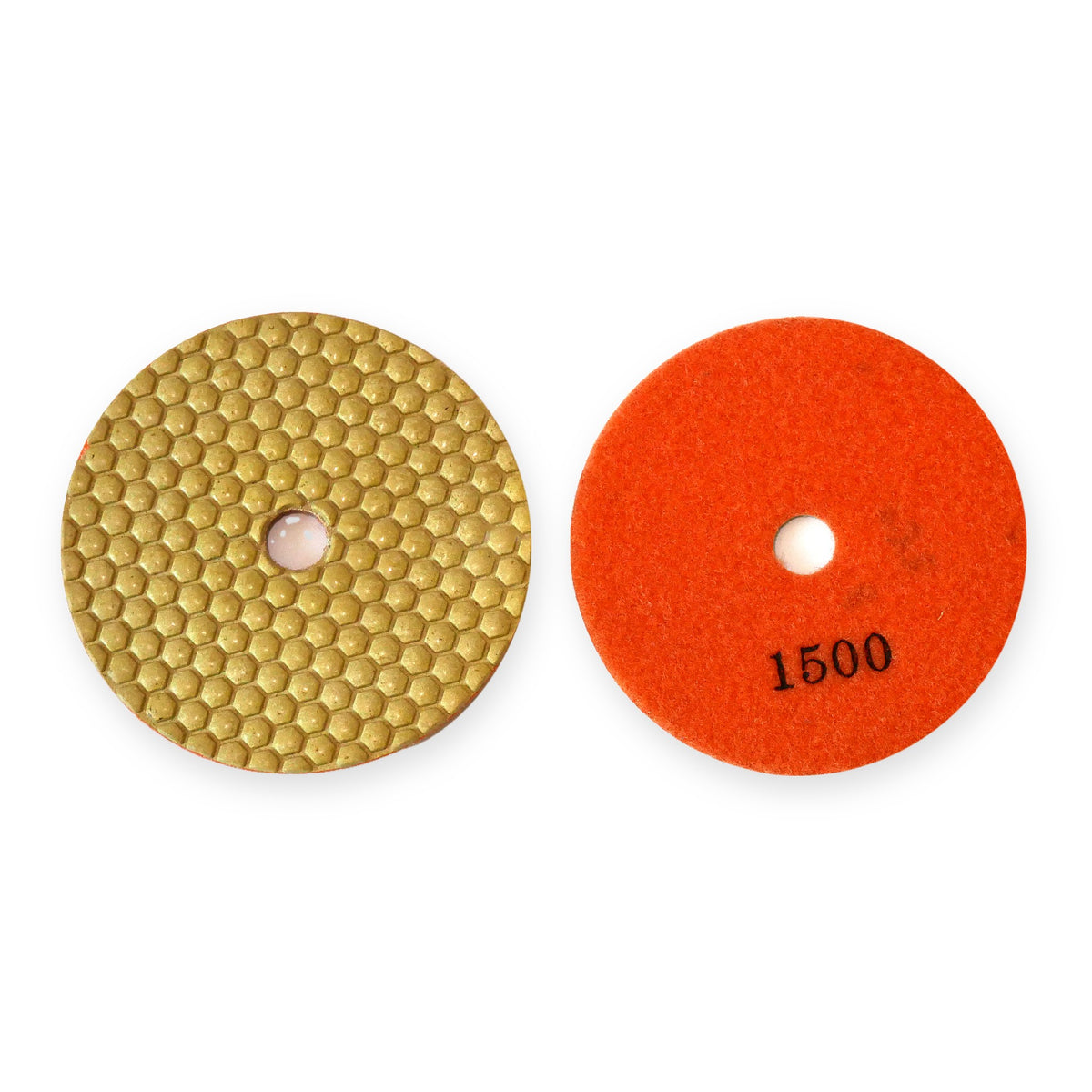 Premium Copper Honeycomb Pads