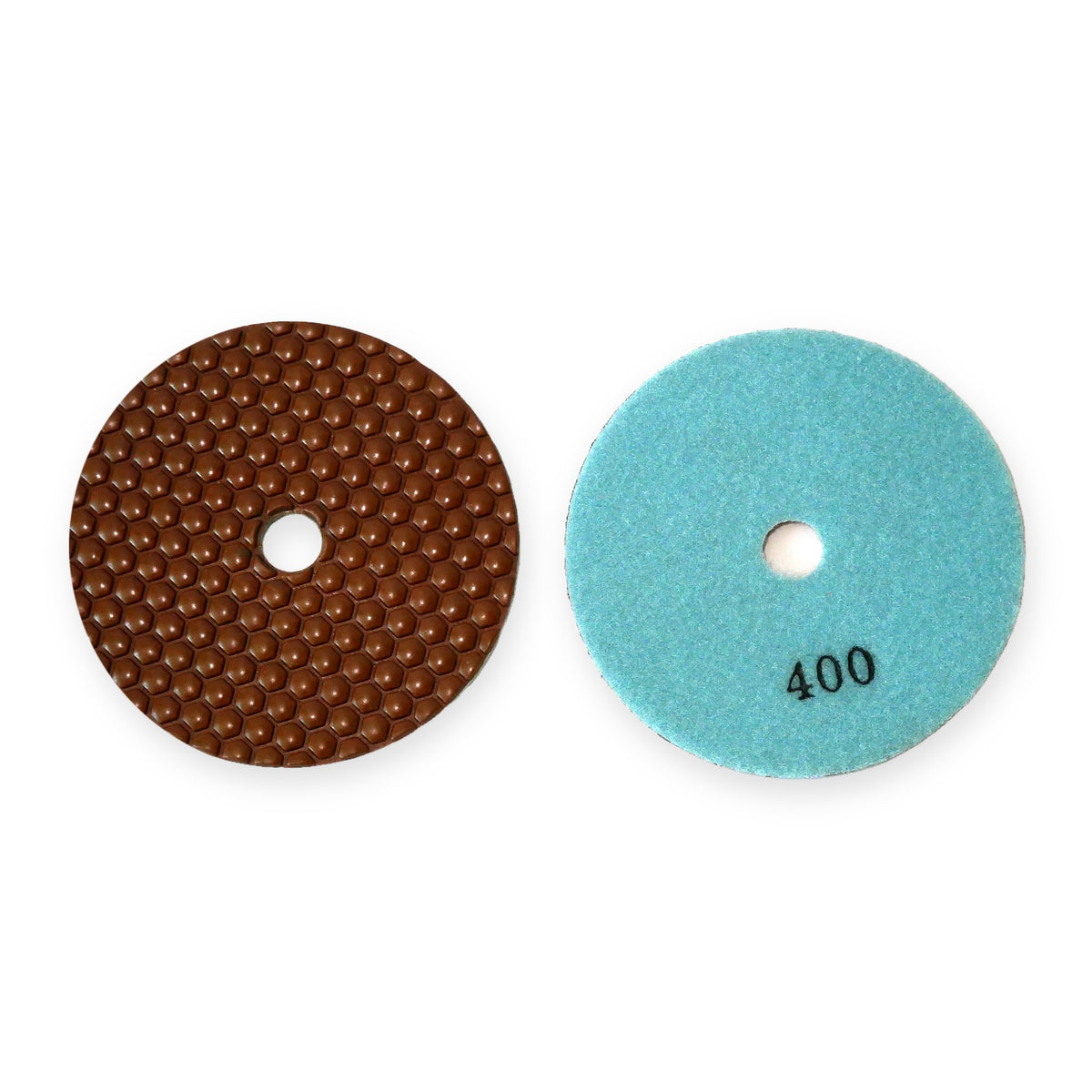 Premium Copper Honeycomb Pads