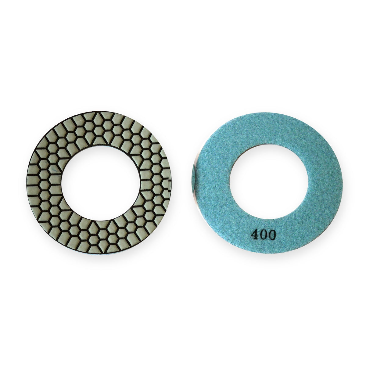 Premium Honeycomb Polishing Pads for Hilti