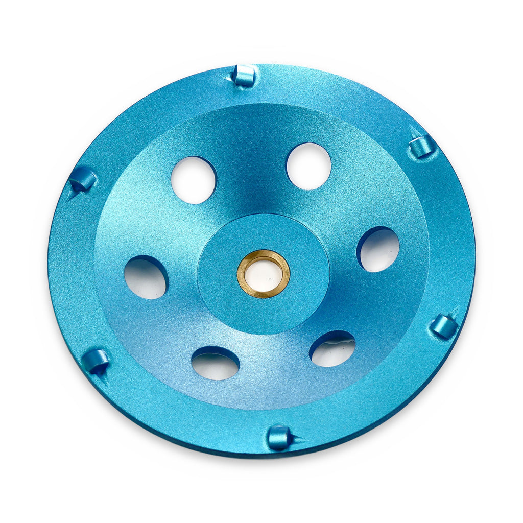 PCD Cup Wheel – Pro Diamond Tools