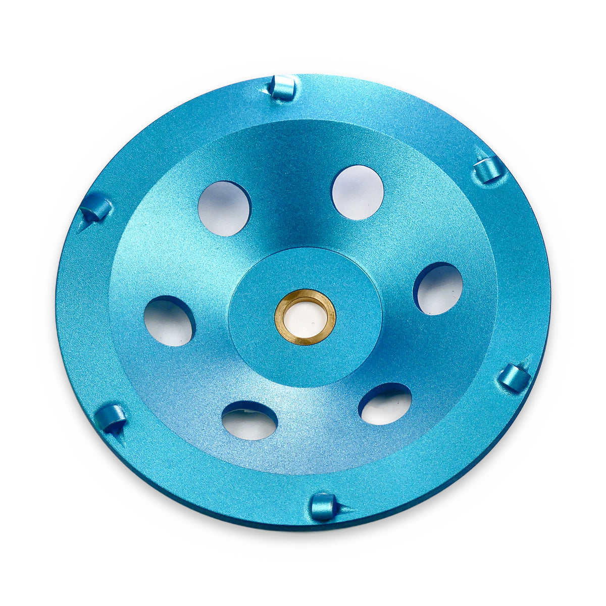 PCD Cup Wheel – Pro Diamond Tools