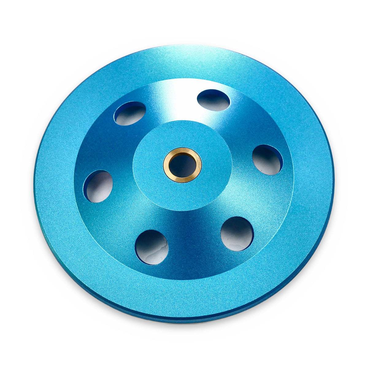 PCD Cup Wheel – Pro Diamond Tools