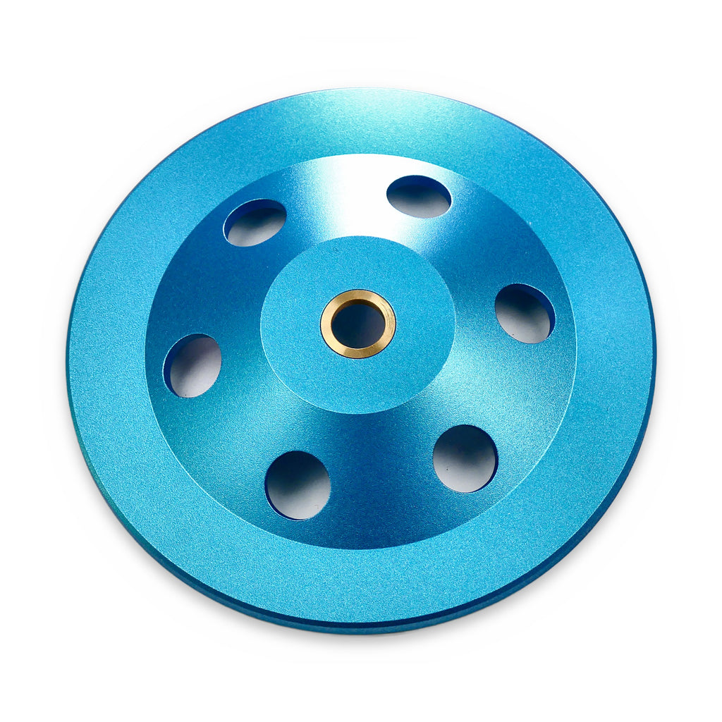 PCD Cup Wheel – Pro Diamond Tools