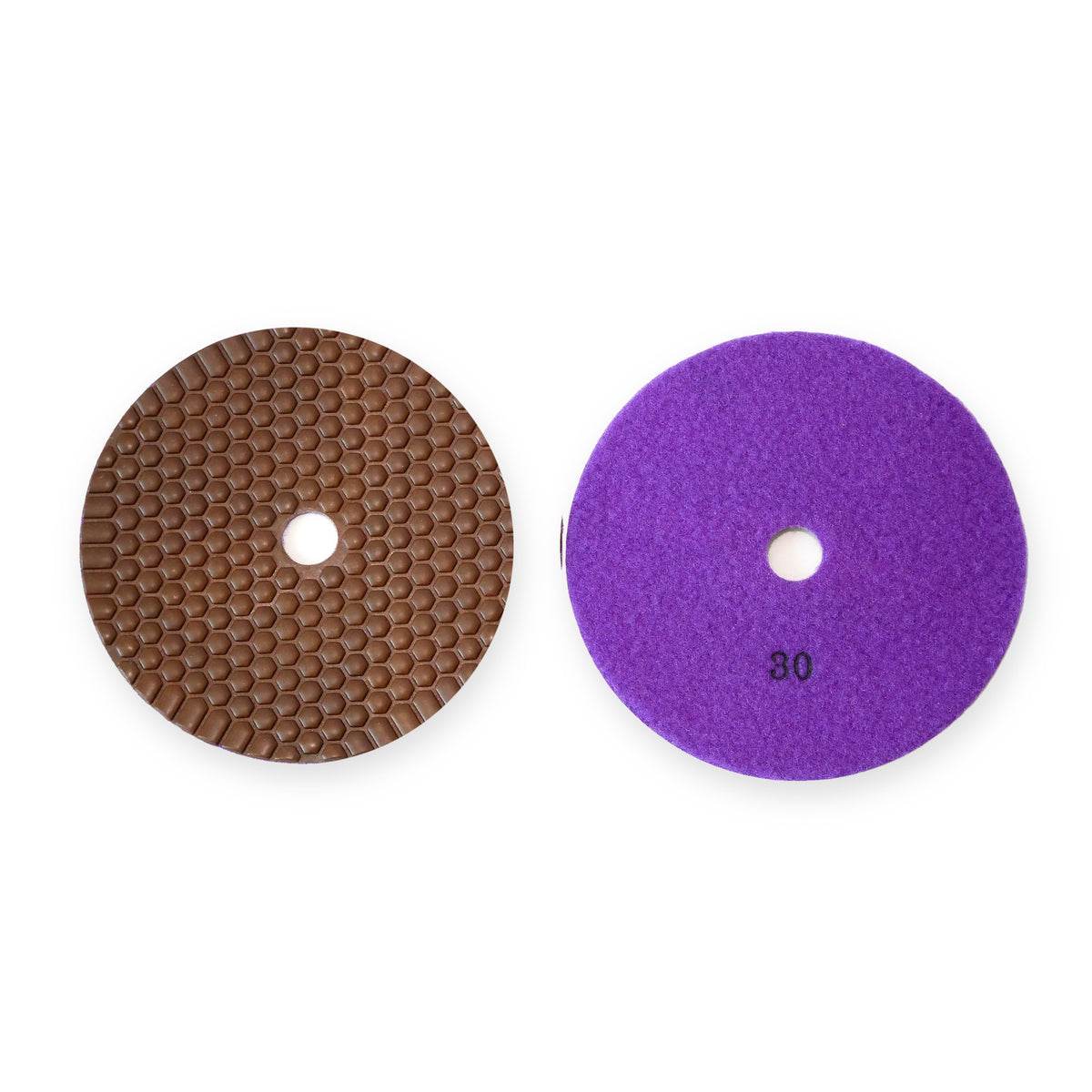Premium Copper Honeycomb Pads