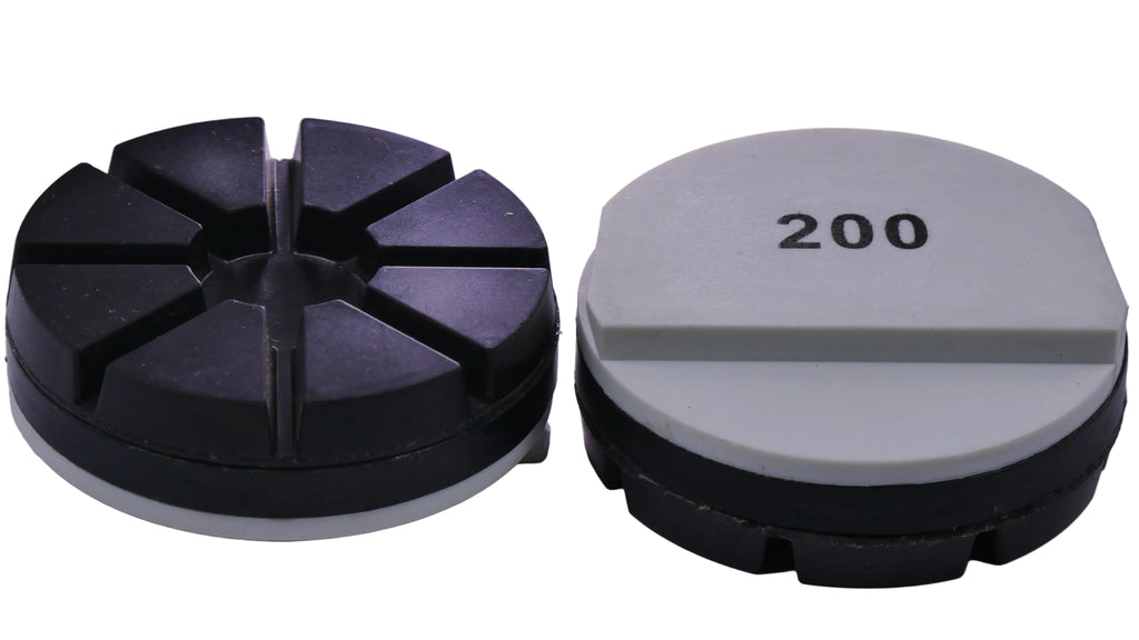 Lavina backer polishing Pads
