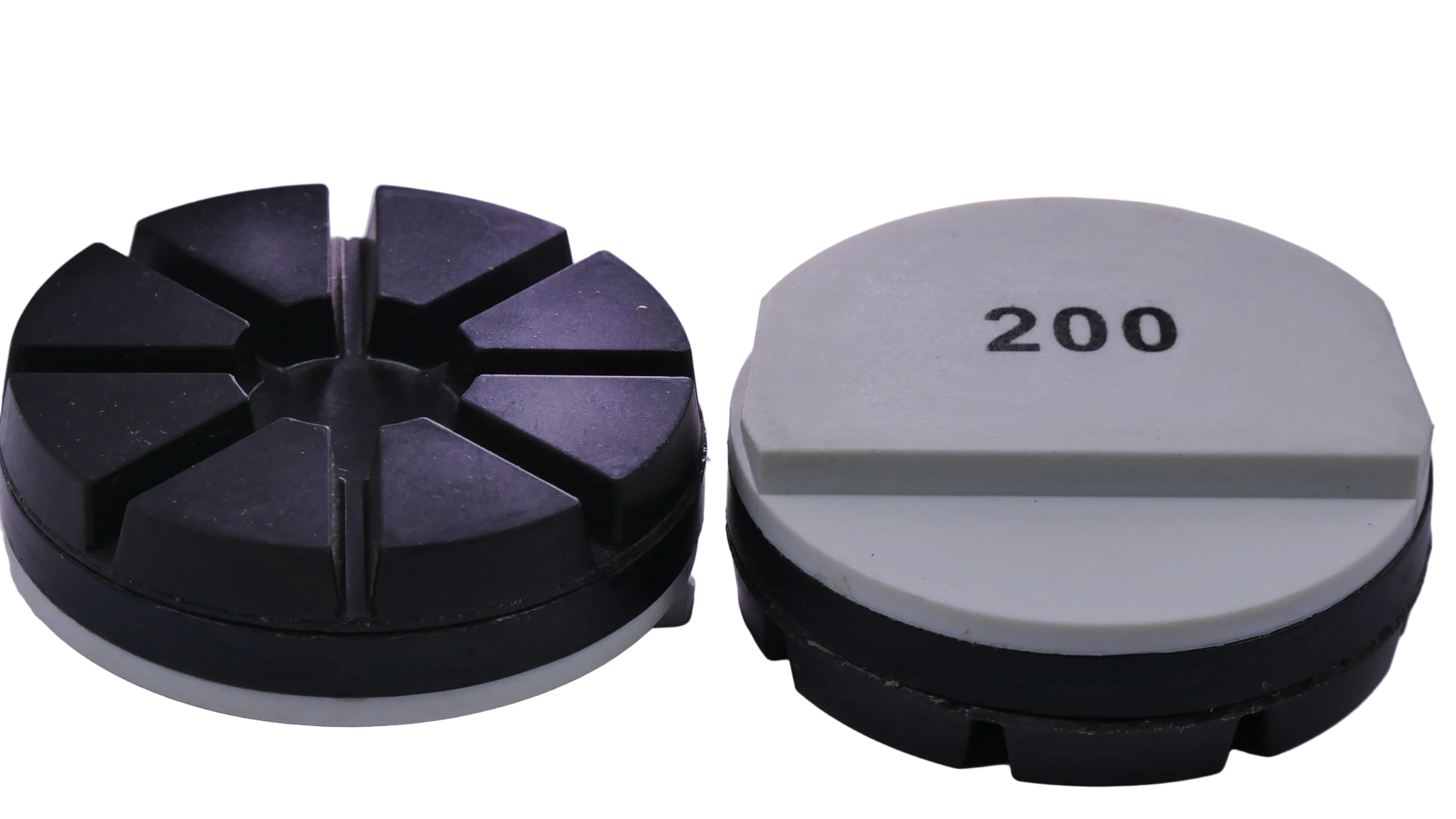 Lavina backer polishing Pads
