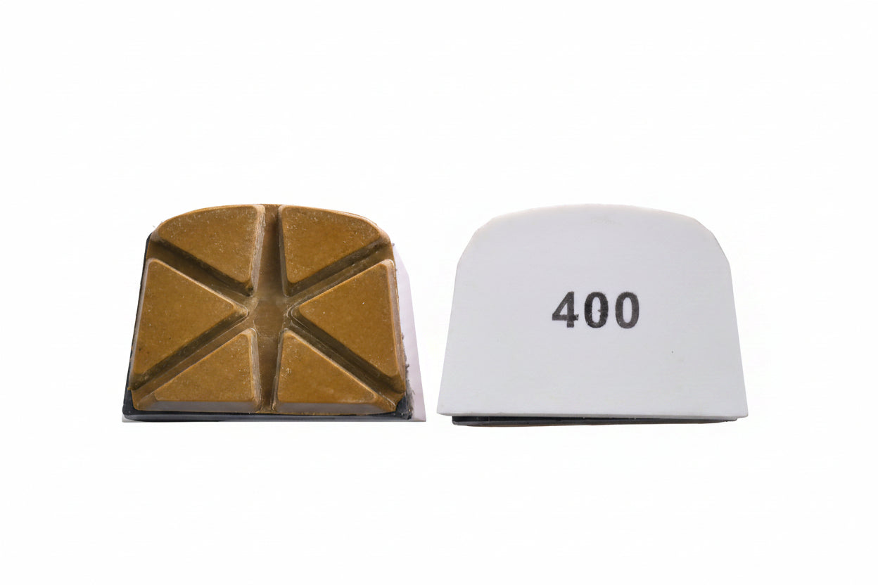 Lavina backer polishing Pads