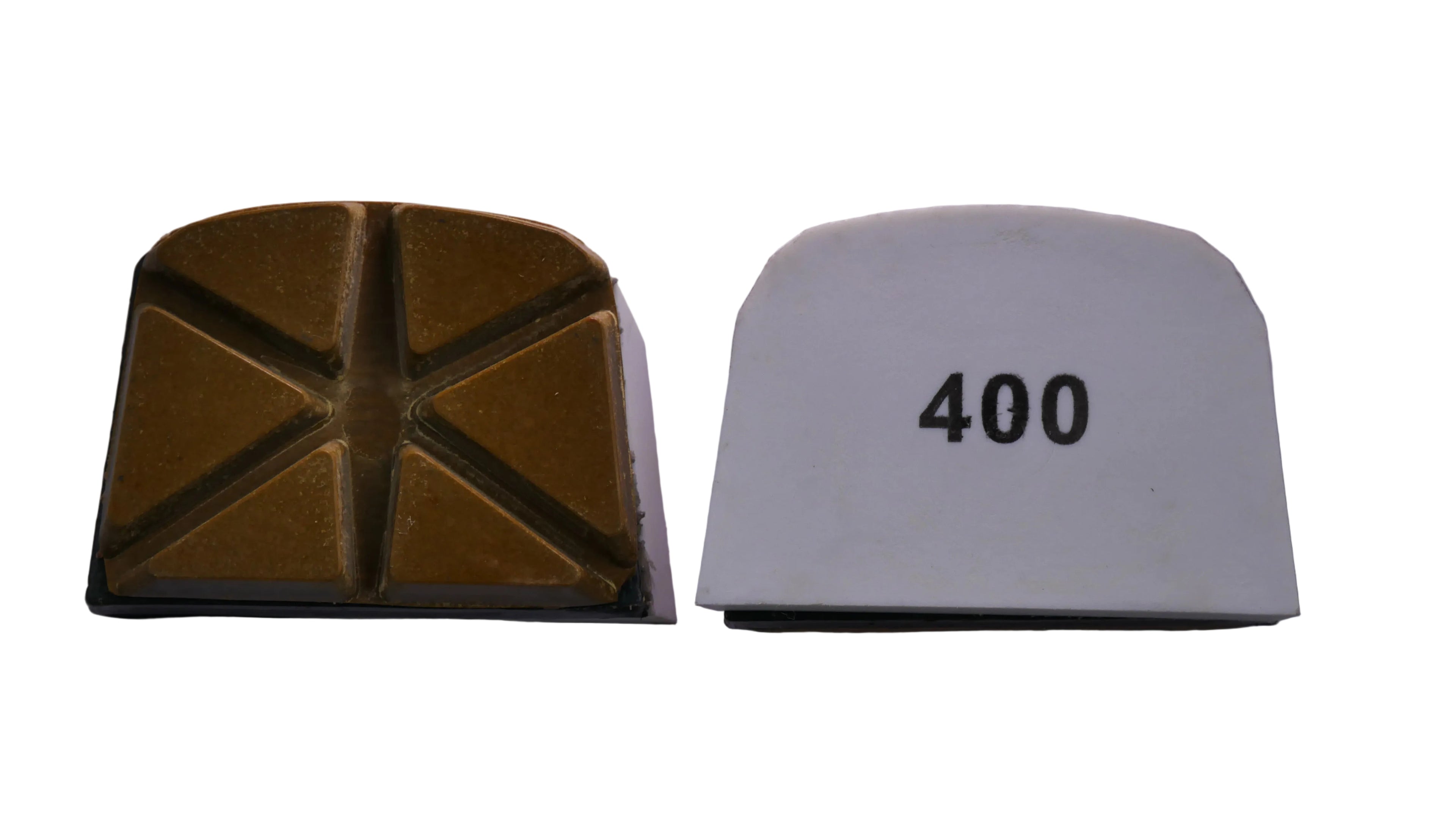 Lavina backer polishing Pads