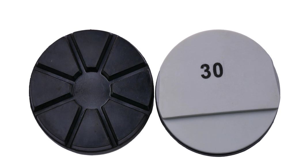Lavina backer polishing Pads
