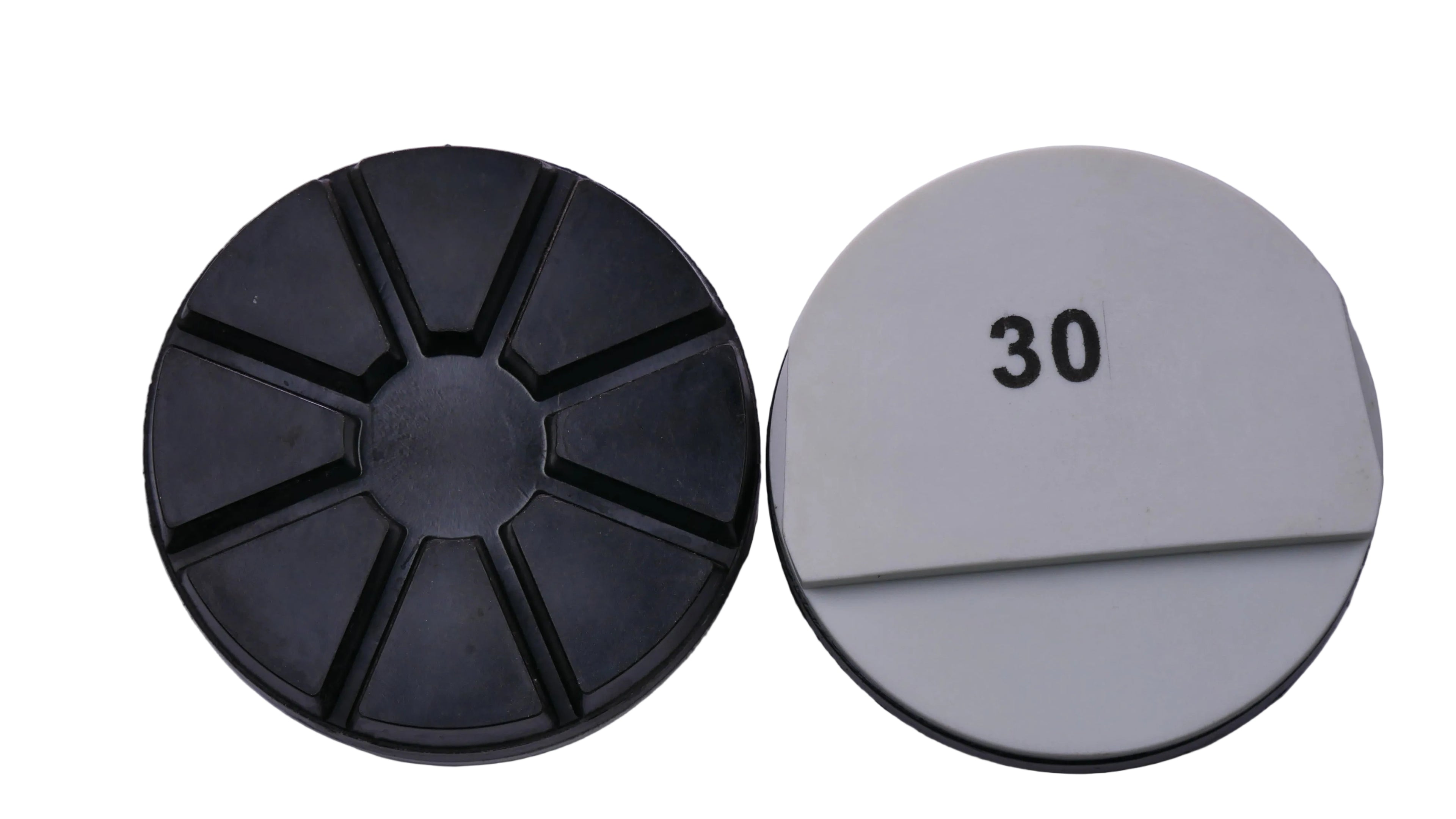 Lavina backer polishing Pads