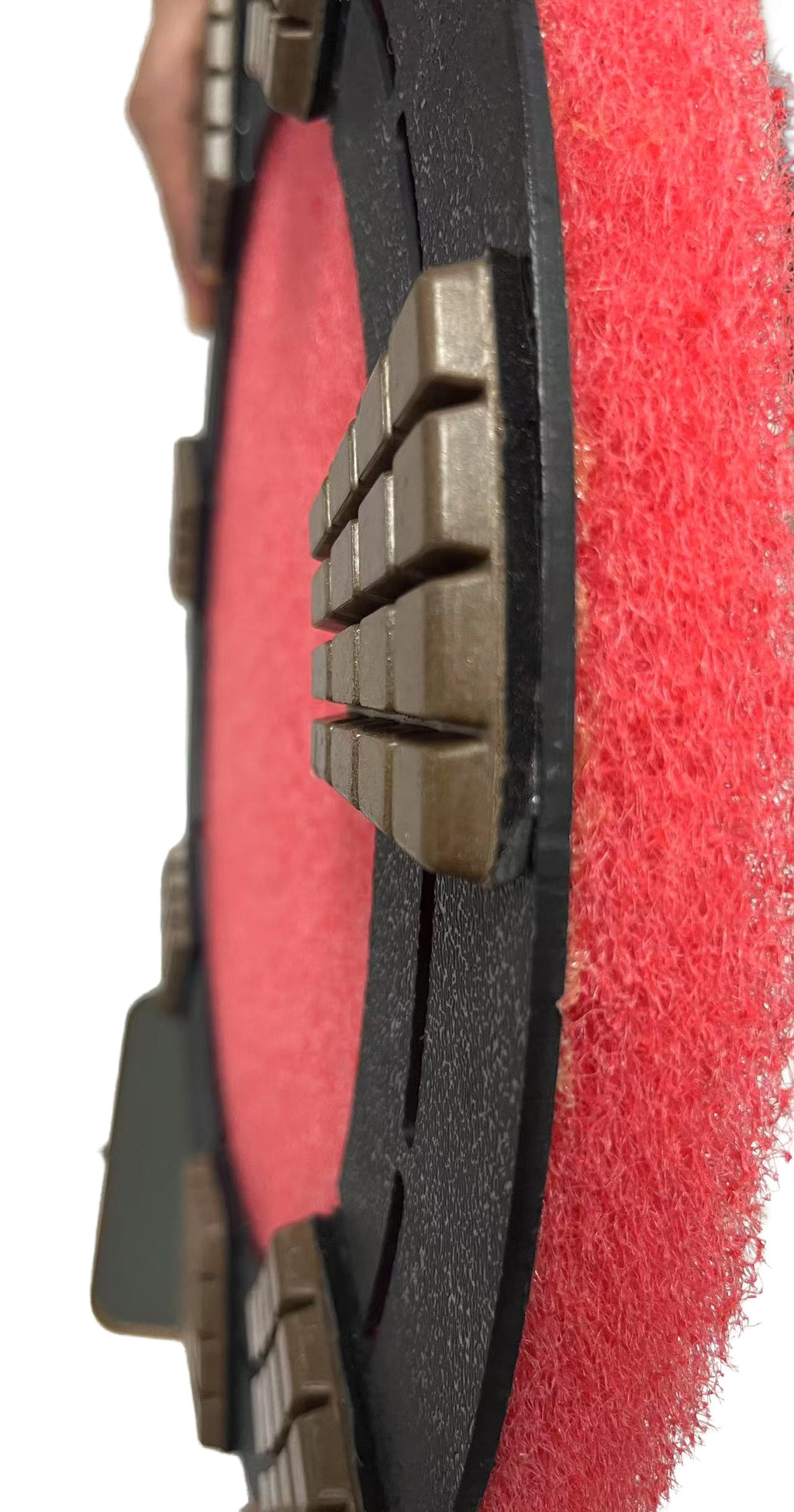 Power Trowel Pad