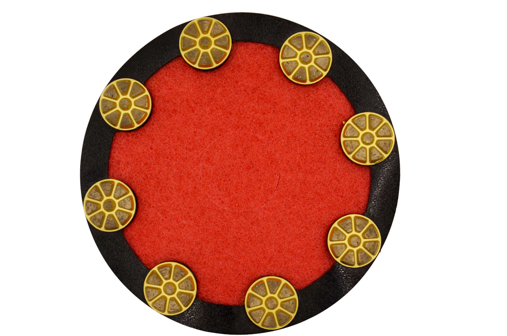 Power Trowel Pad