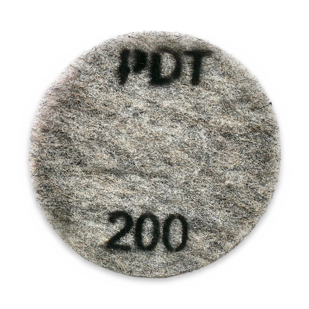 Premium High Shine Pads – Pro Diamond Tools