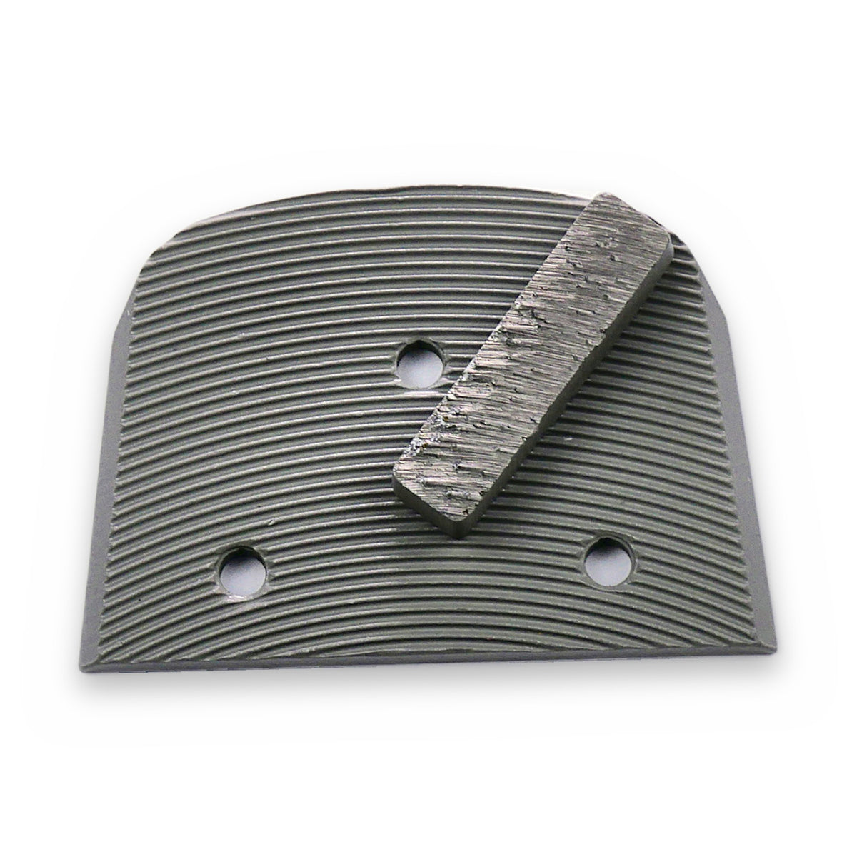 Single Bar Metal Trapezoid – Pro Diamond Tools