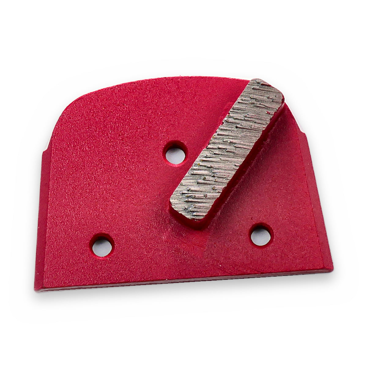 Single Bar Metal Trapezoid – Pro Diamond Tools