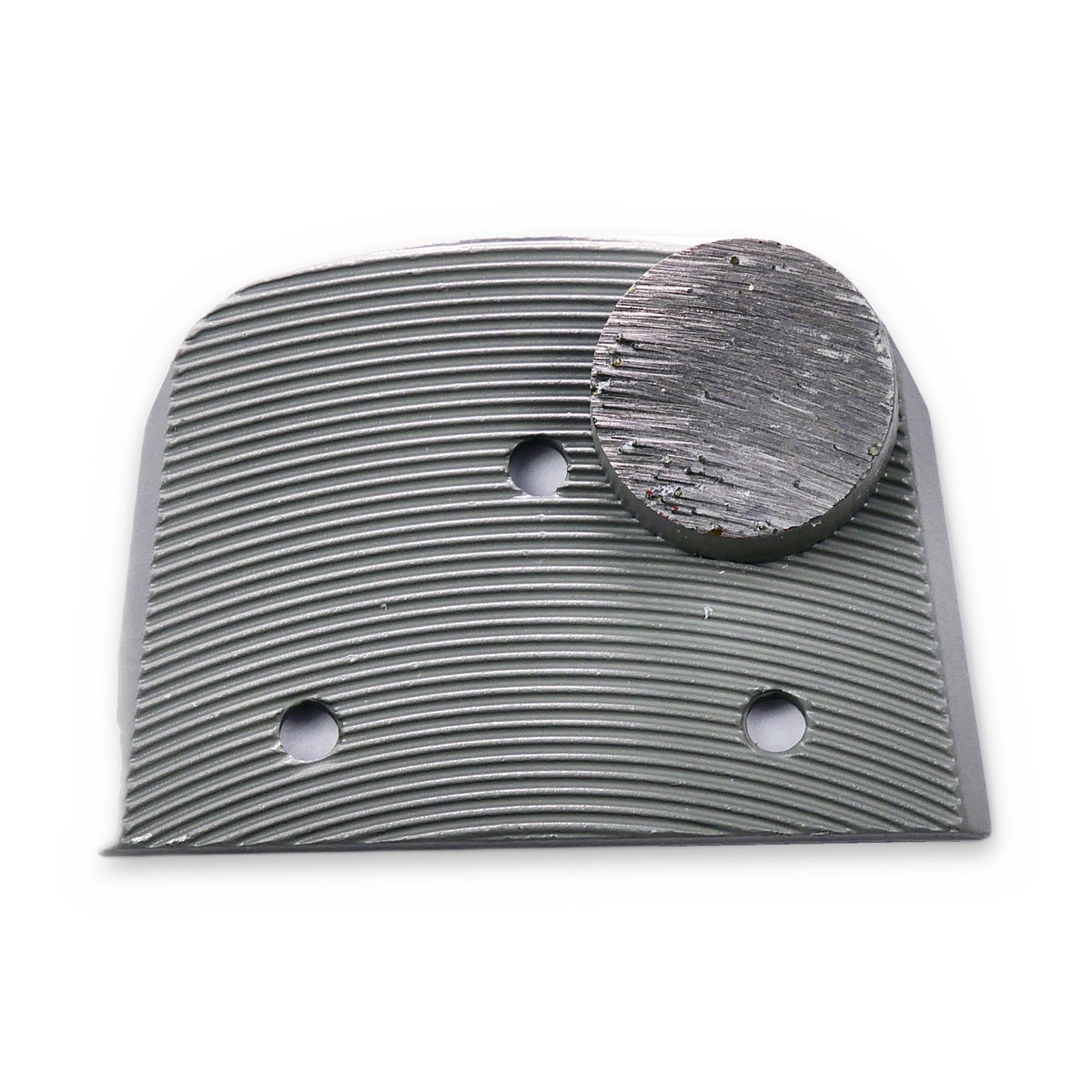 Single Round Metal Trapezoid – Pro Diamond Tools