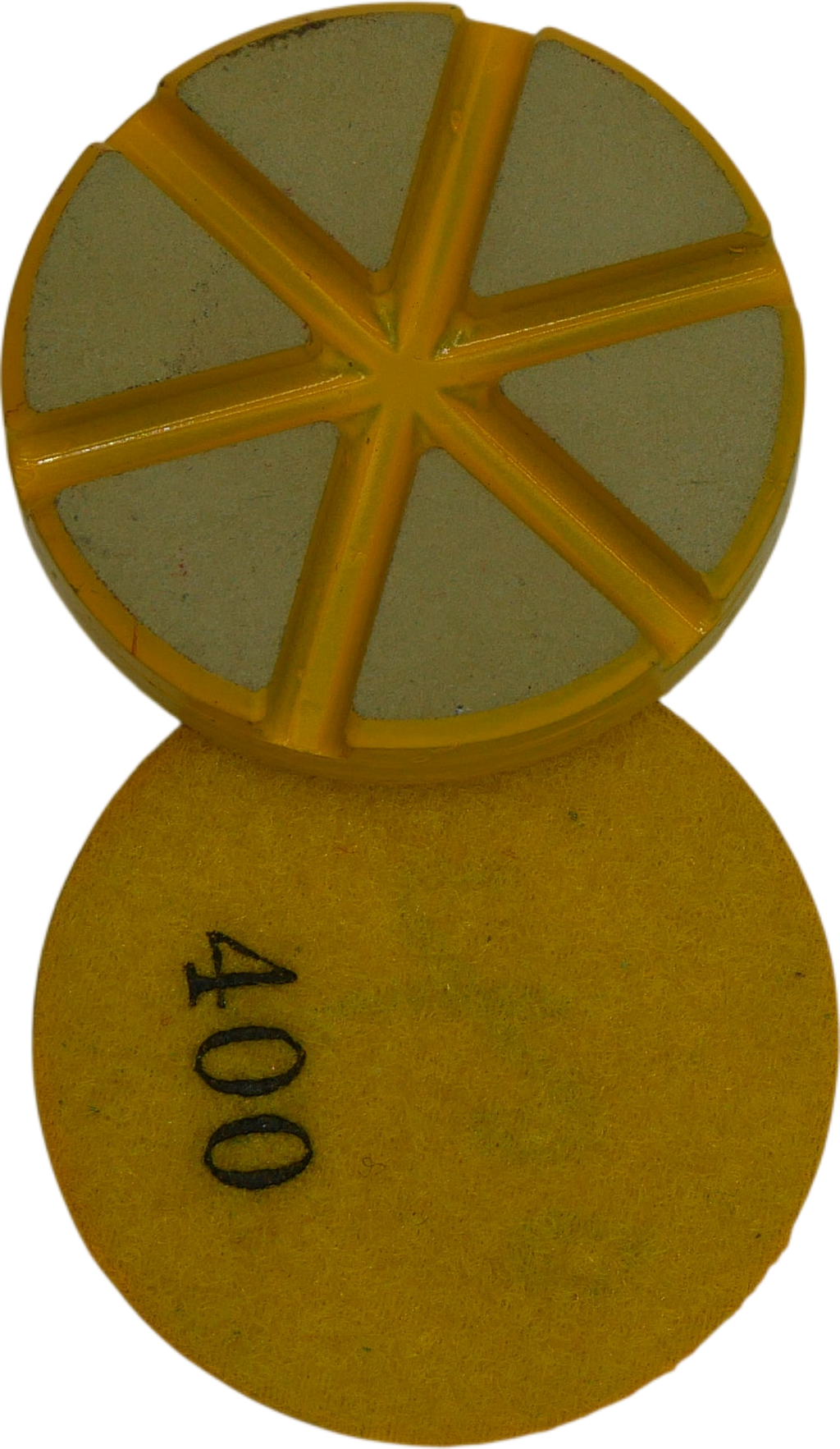 3" Premium Ceramic Pads