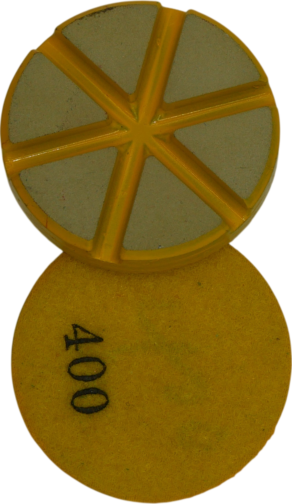 3" Premium Ceramic Pads