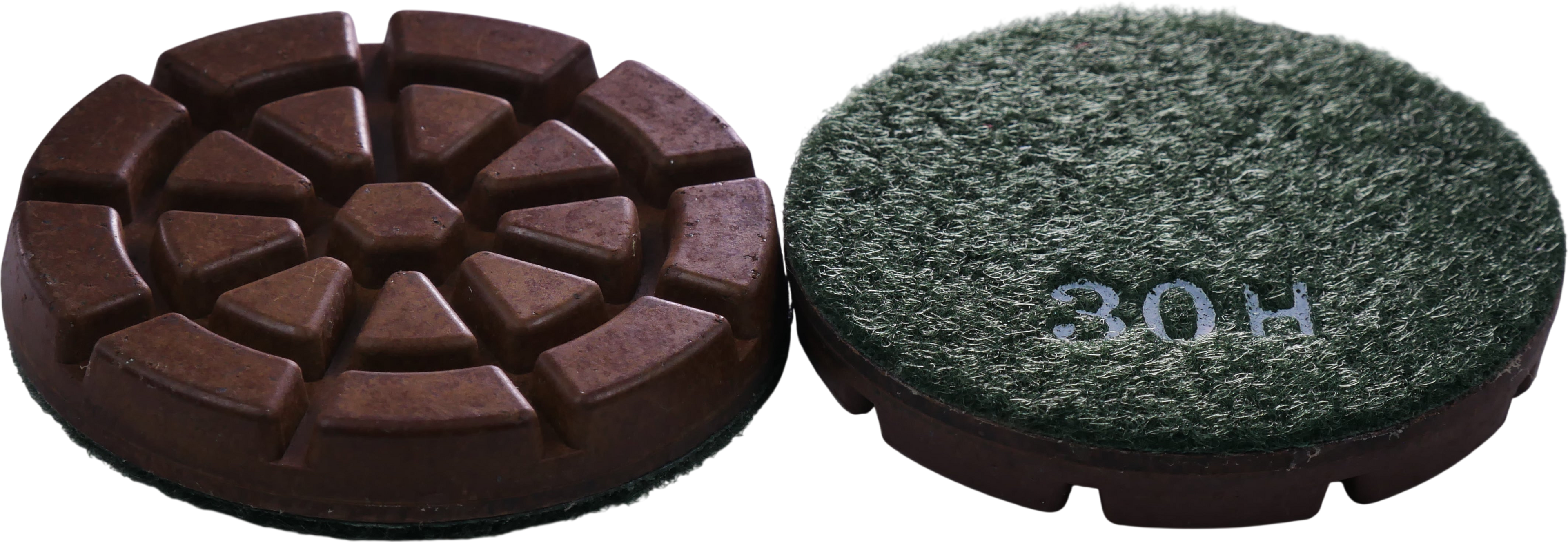 3" Premium CeraCut Polishing Pad