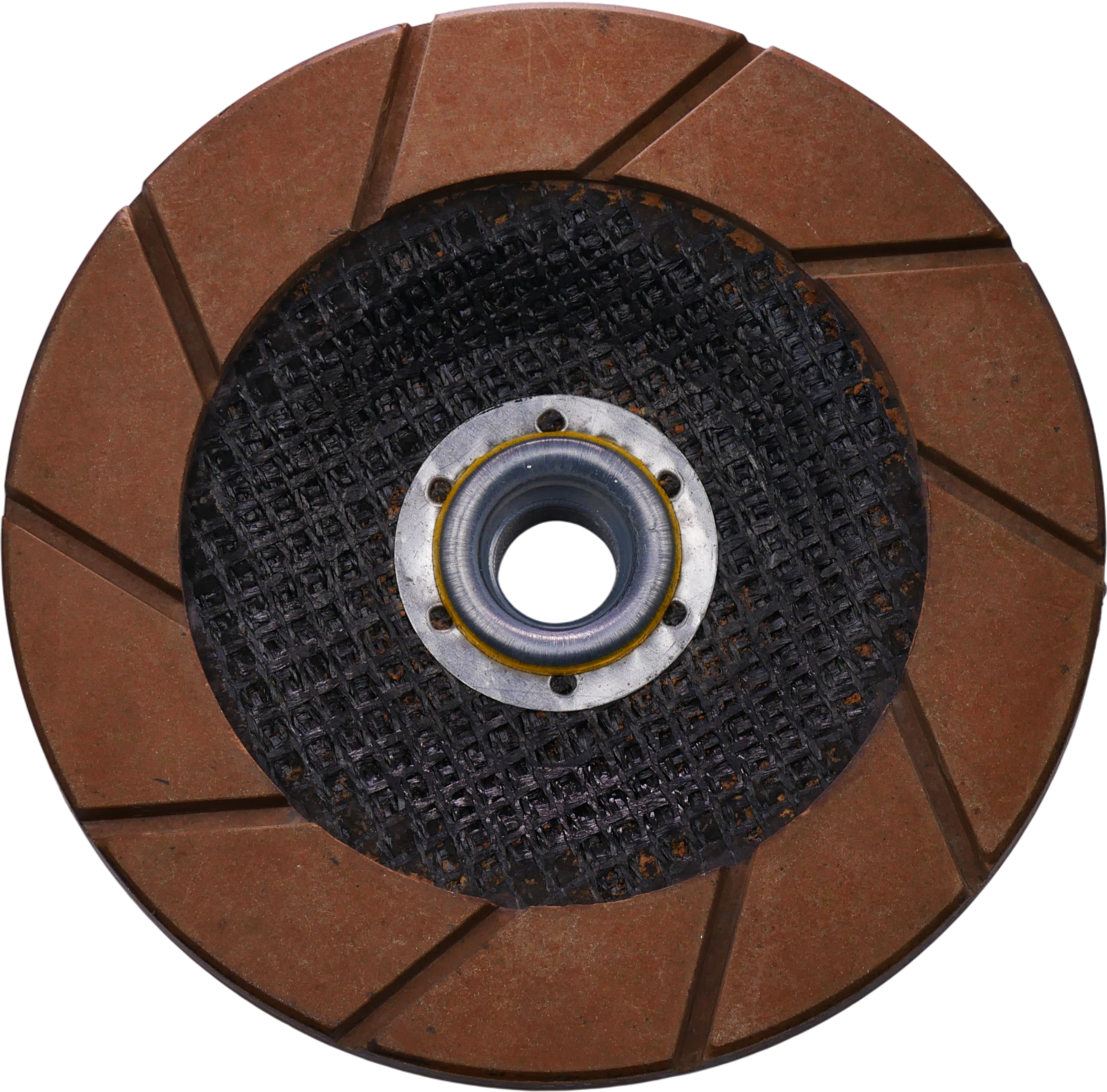 5" ProEdge Ceramic Cup Wheel
