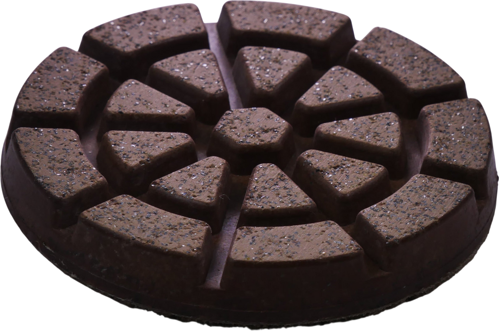 3" Premium CeraCut Polishing Pad