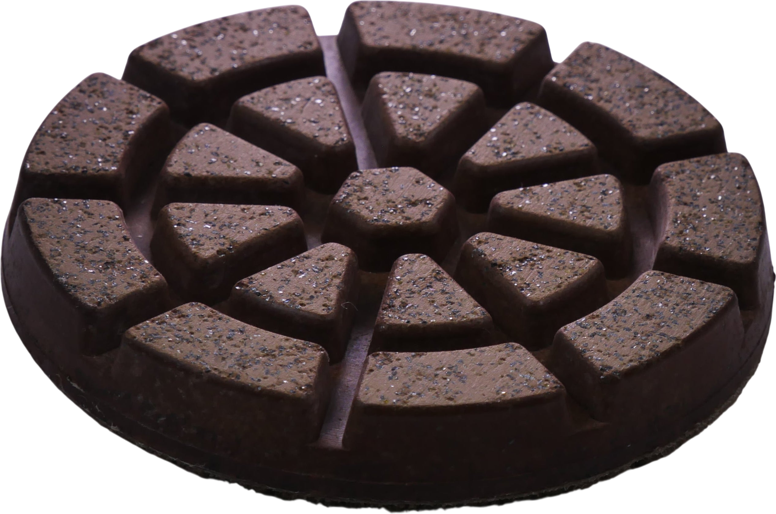 3" Premium CeraCut Polishing Pad