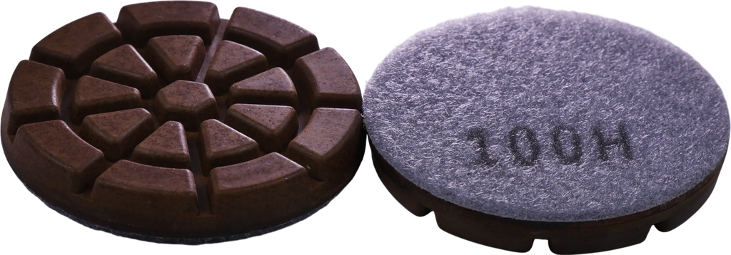 3" Premium CeraCut Polishing Pad