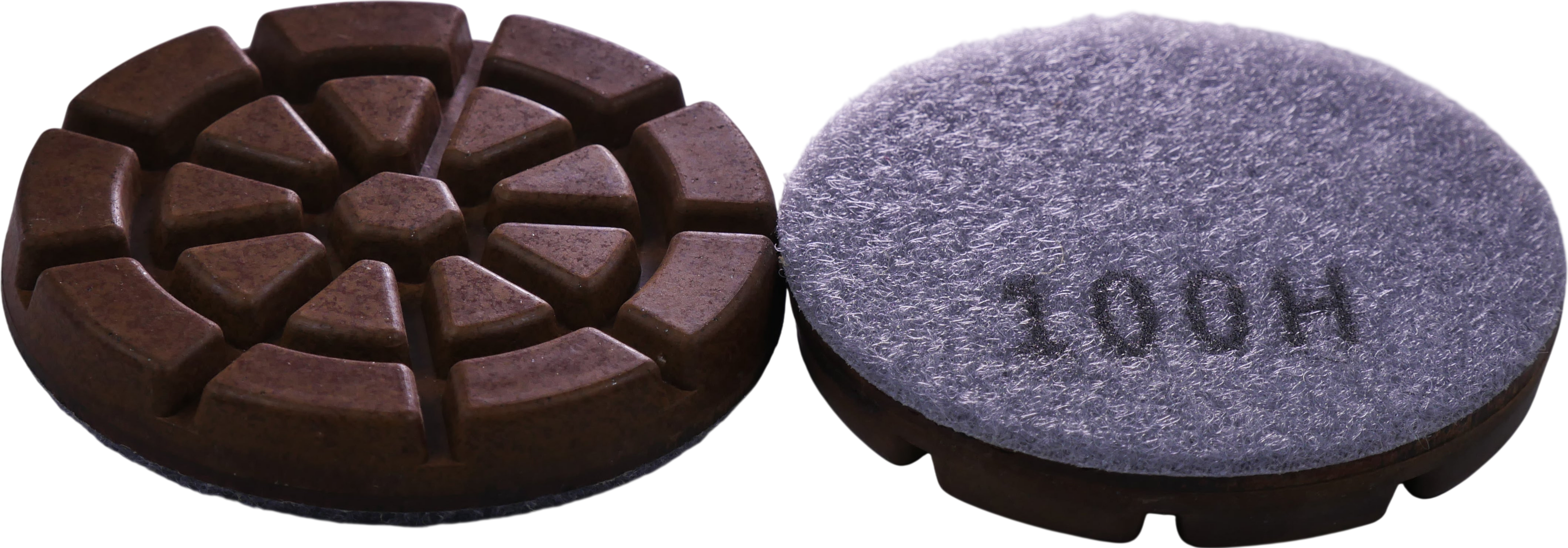 3" Premium CeraCut Polishing Pad