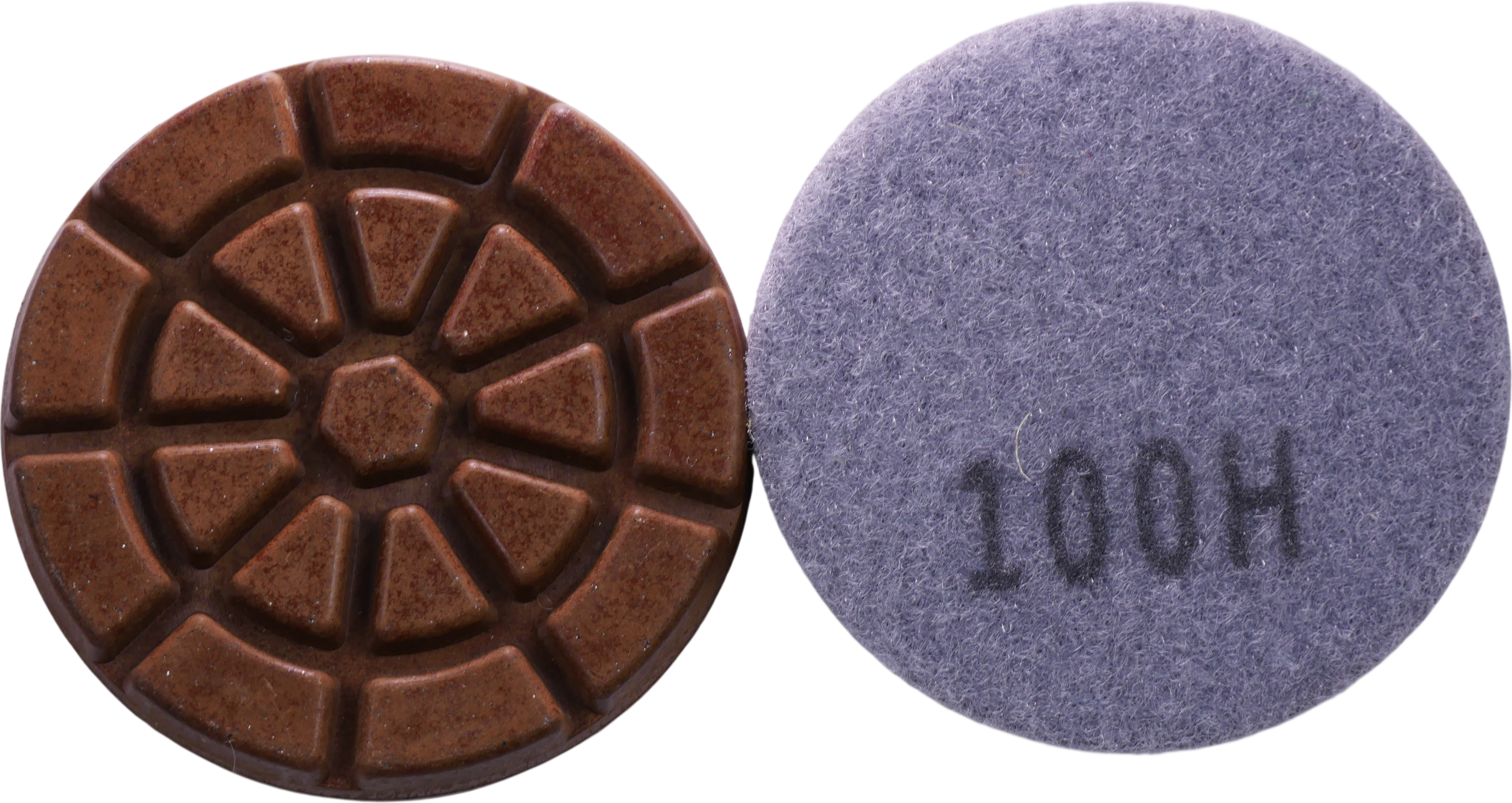 3" Premium CeraCut Polishing Pad