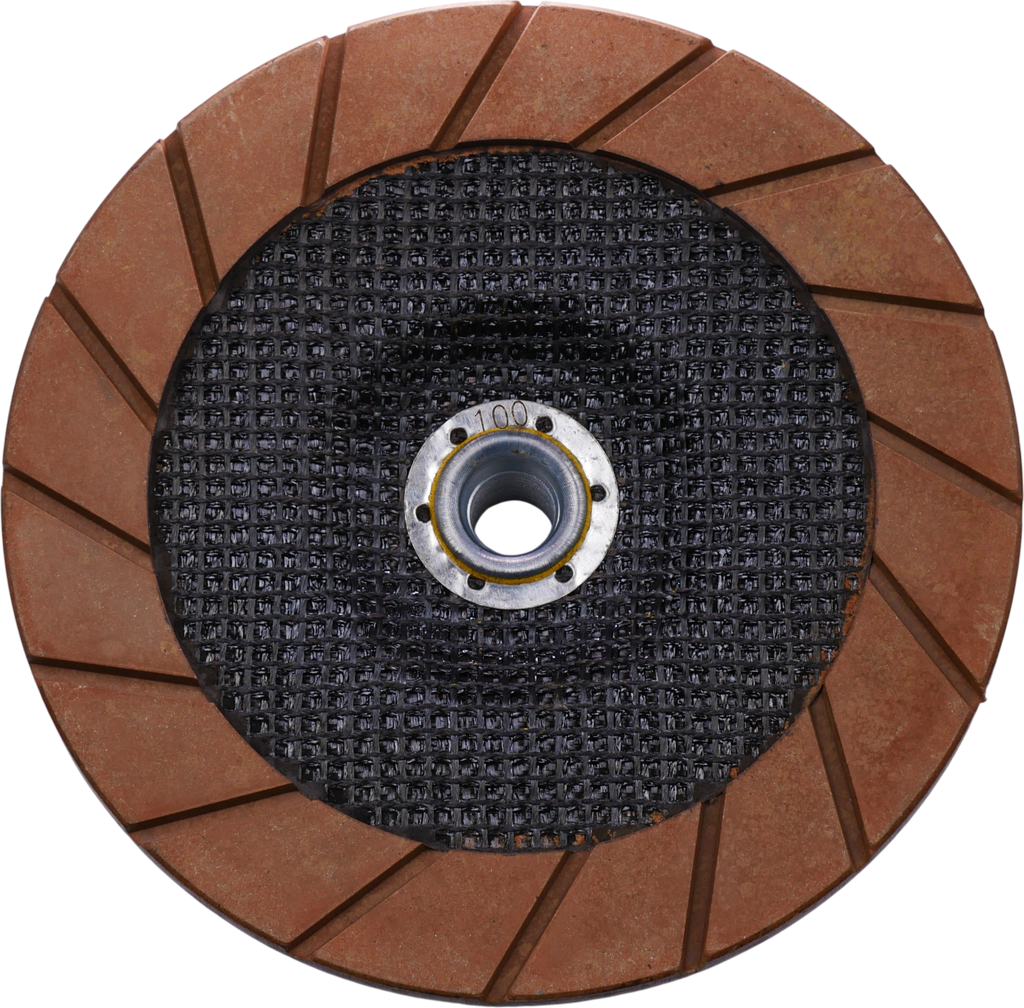 7" ProEdge Ceramic Cup Wheels
