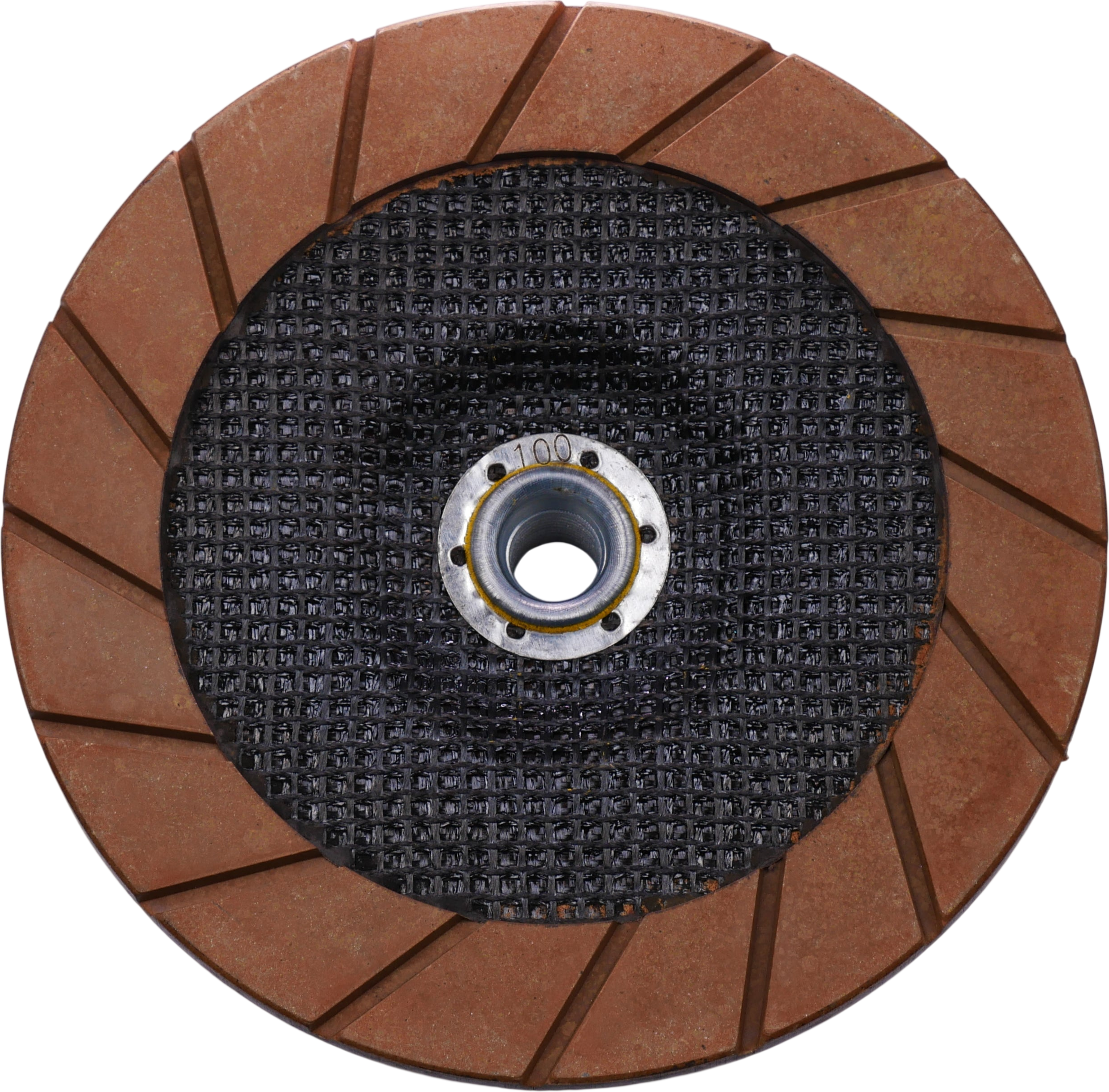 7" ProEdge Ceramic Cup Wheels