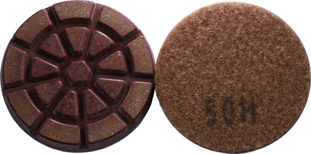3" Premium CeraCut Polishing Pad