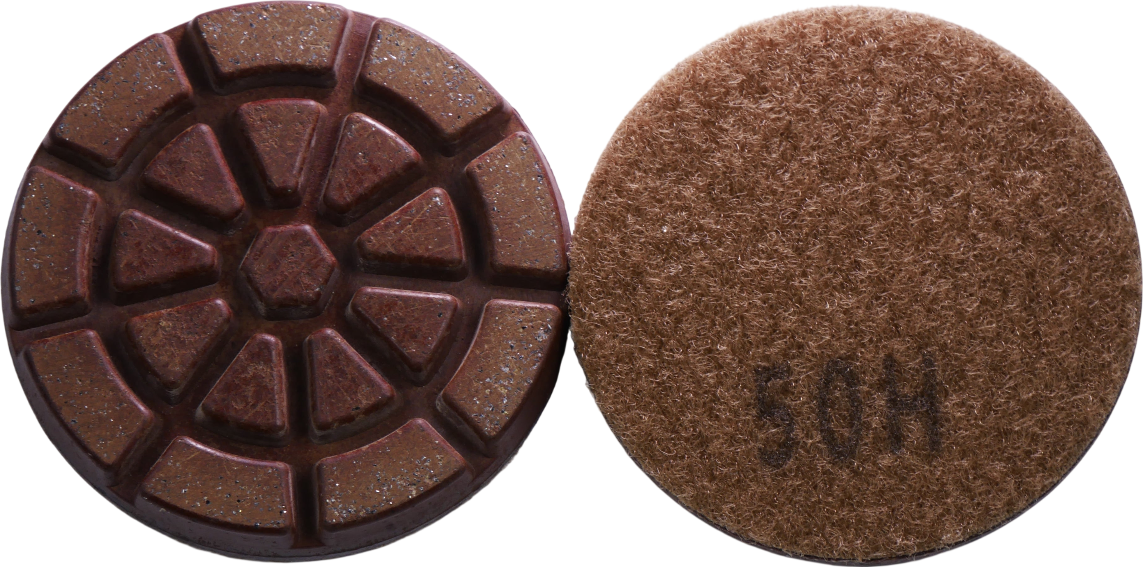 3" Premium CeraCut Polishing Pad