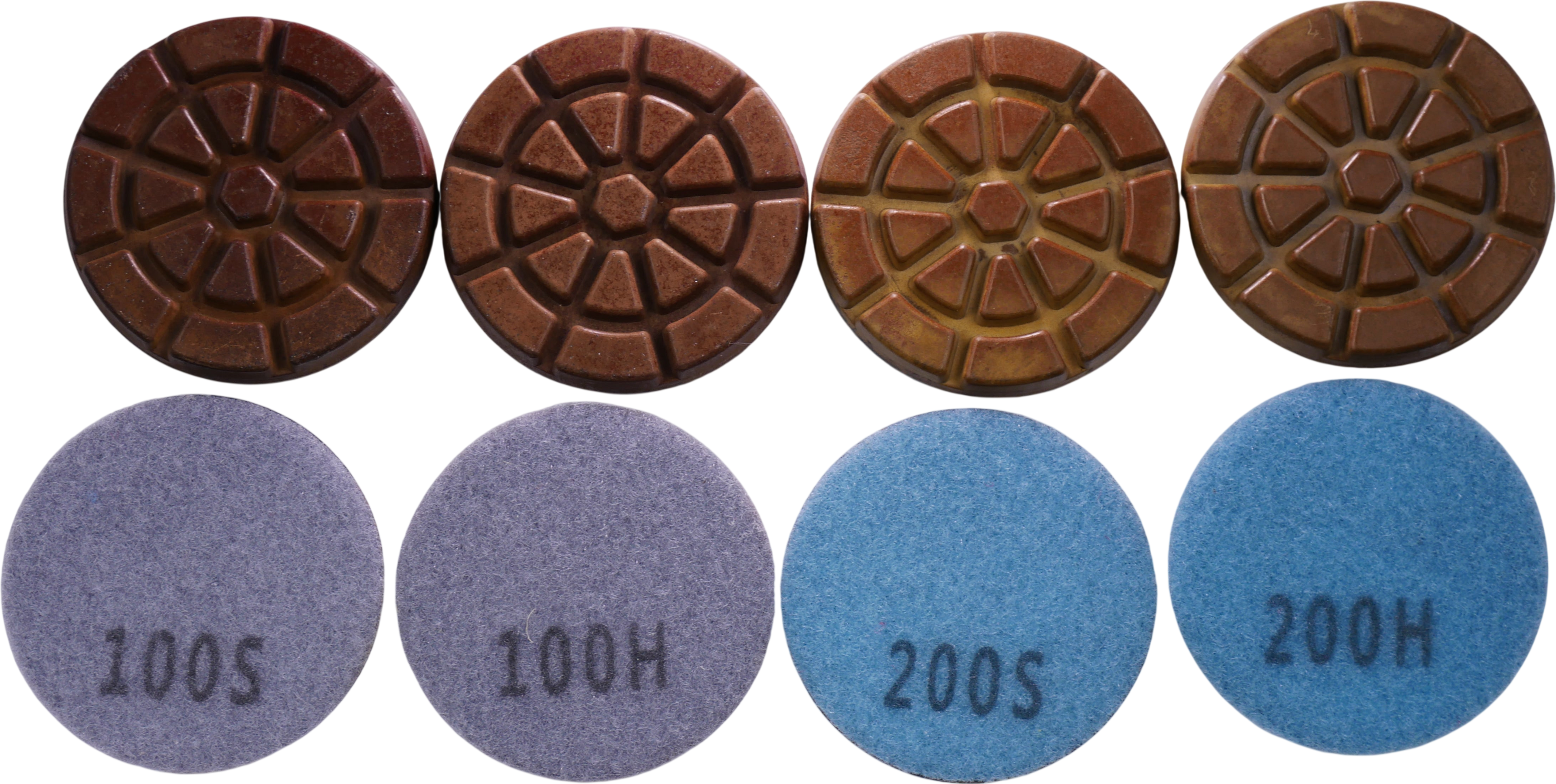 3" Premium CeraCut Polishing Pad
