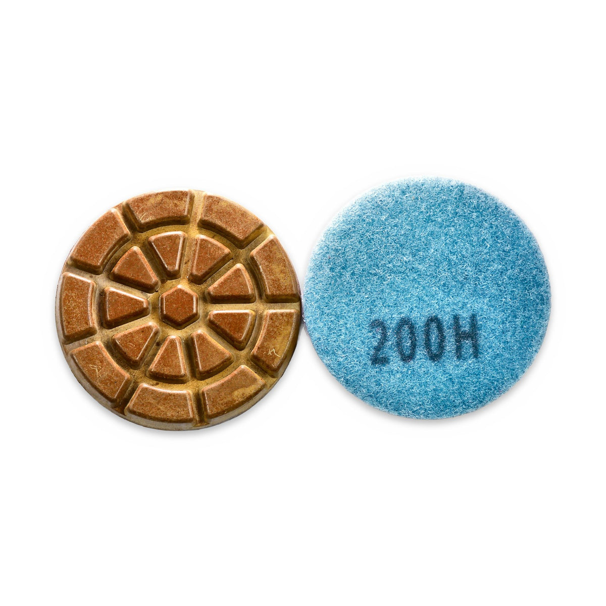 3 inch Premium CeraCut Polishing Pad – Pro Diamond Tools