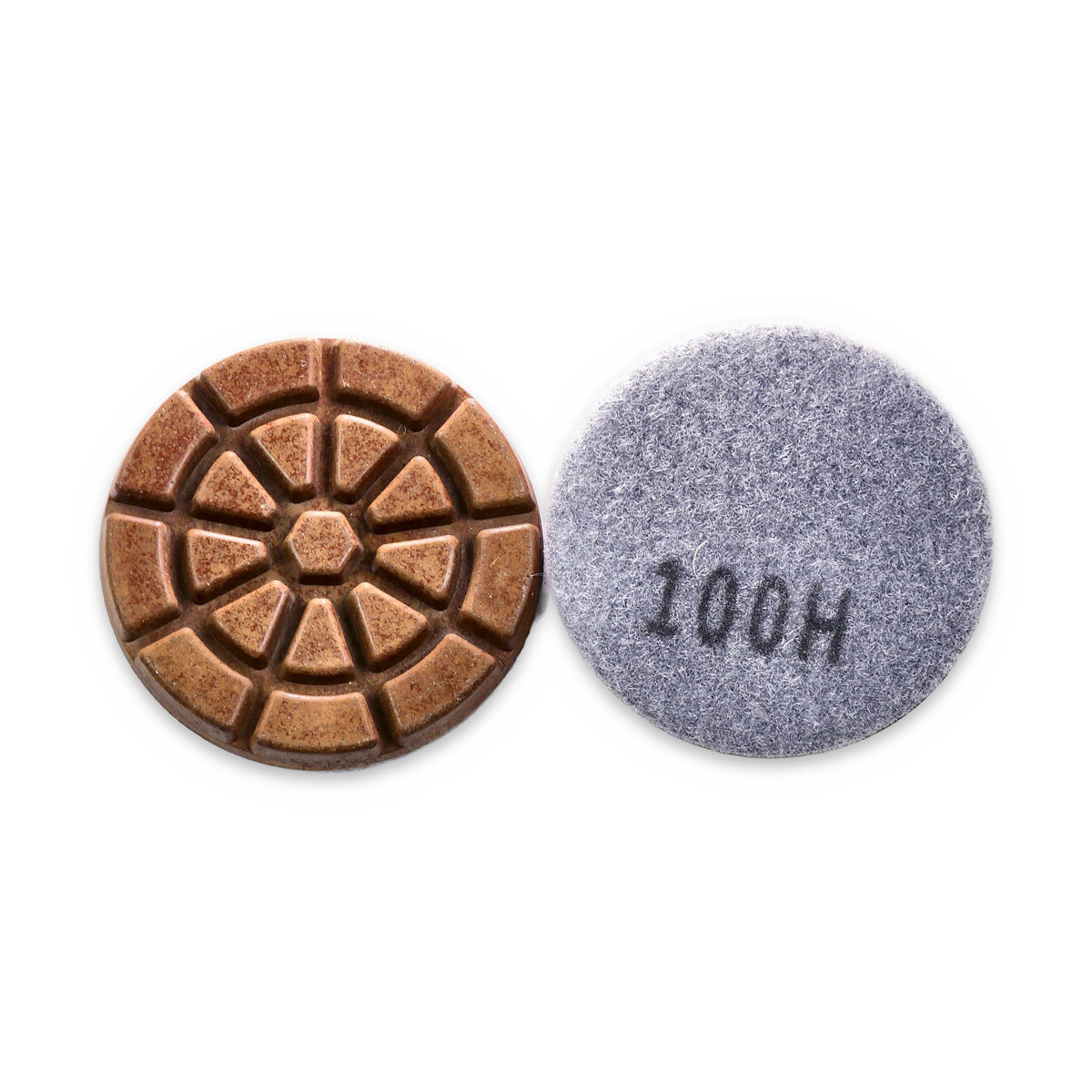 3 inch Premium CeraCut Polishing Pad – Pro Diamond Tools