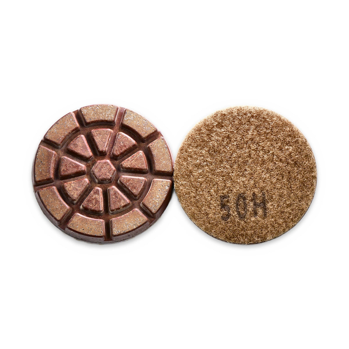 3 inch Premium CeraCut Polishing Pad – Pro Diamond Tools