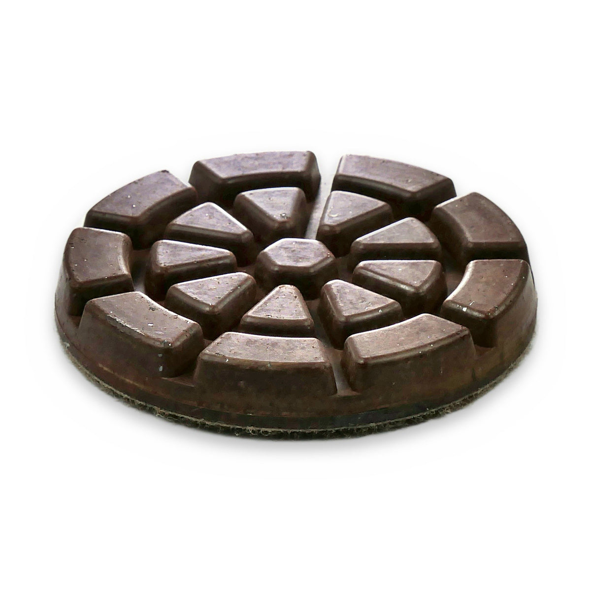 3 inch Premium CeraCut Polishing Pad – Pro Diamond Tools