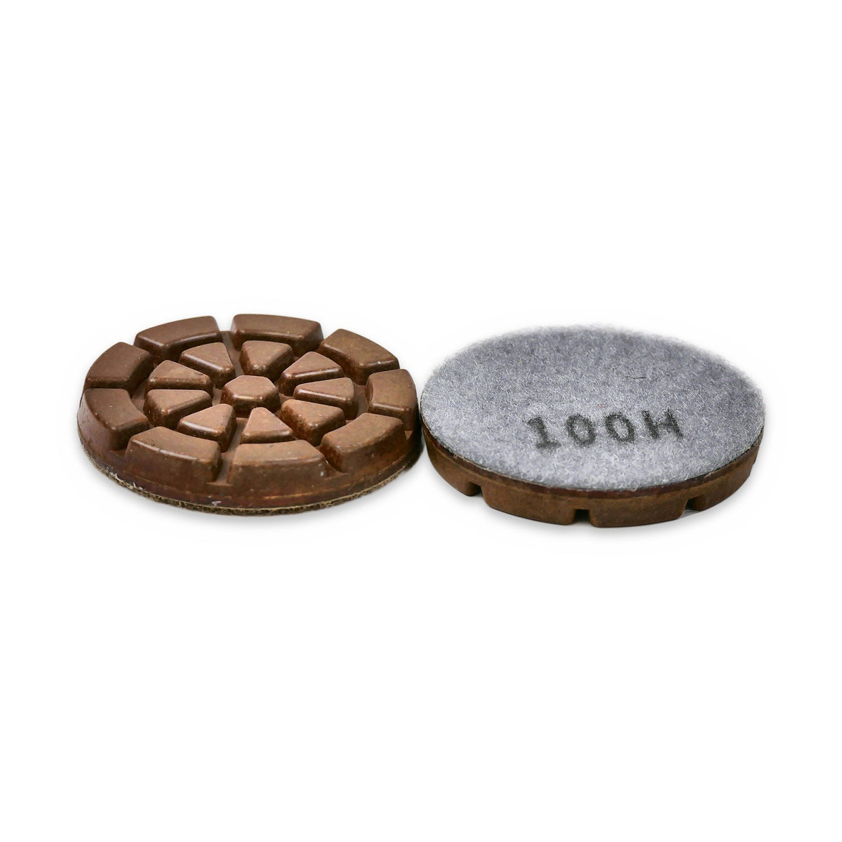 3 inch Premium CeraCut Polishing Pad – Pro Diamond Tools
