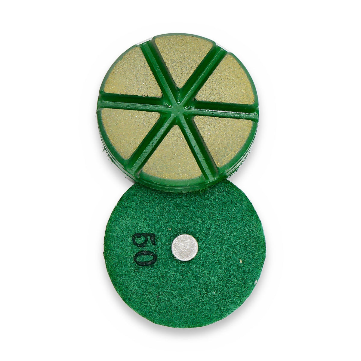 3 inch Premium Ceramic Pads – Pro Diamond Tools