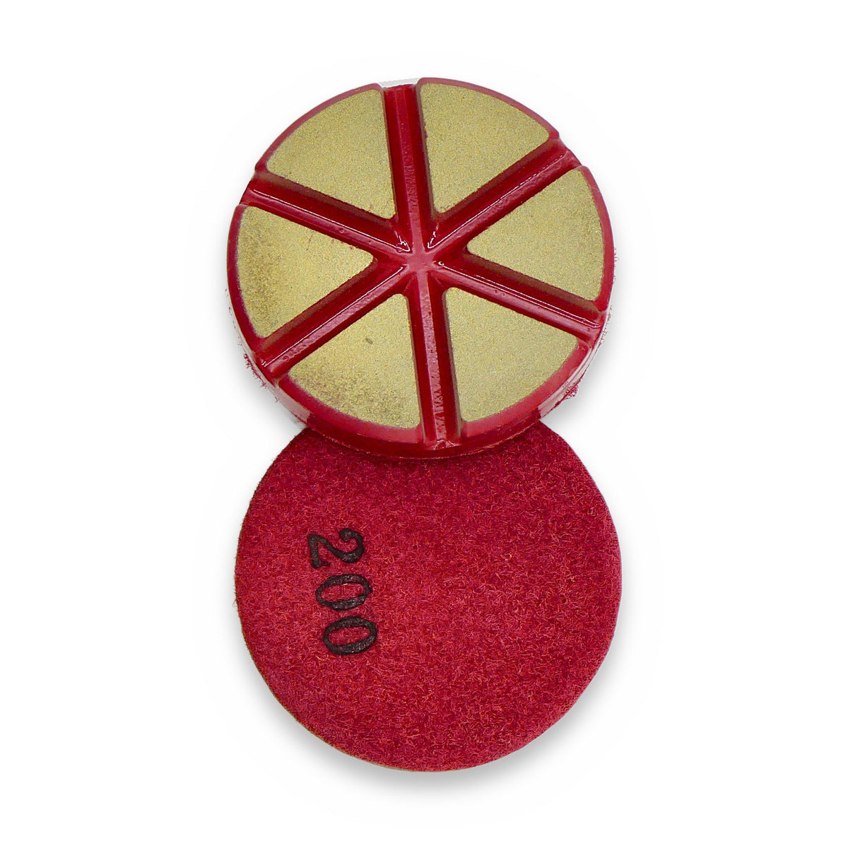 3 inch Premium Ceramic Pads – Pro Diamond Tools