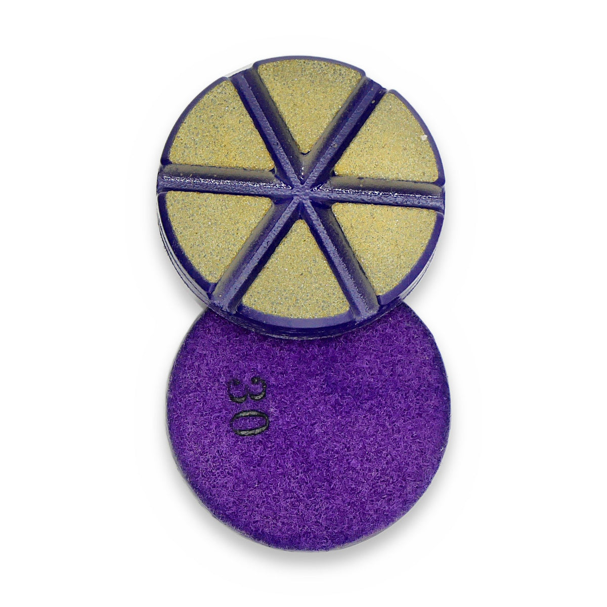 3 inch Premium Ceramic Pads – Pro Diamond Tools