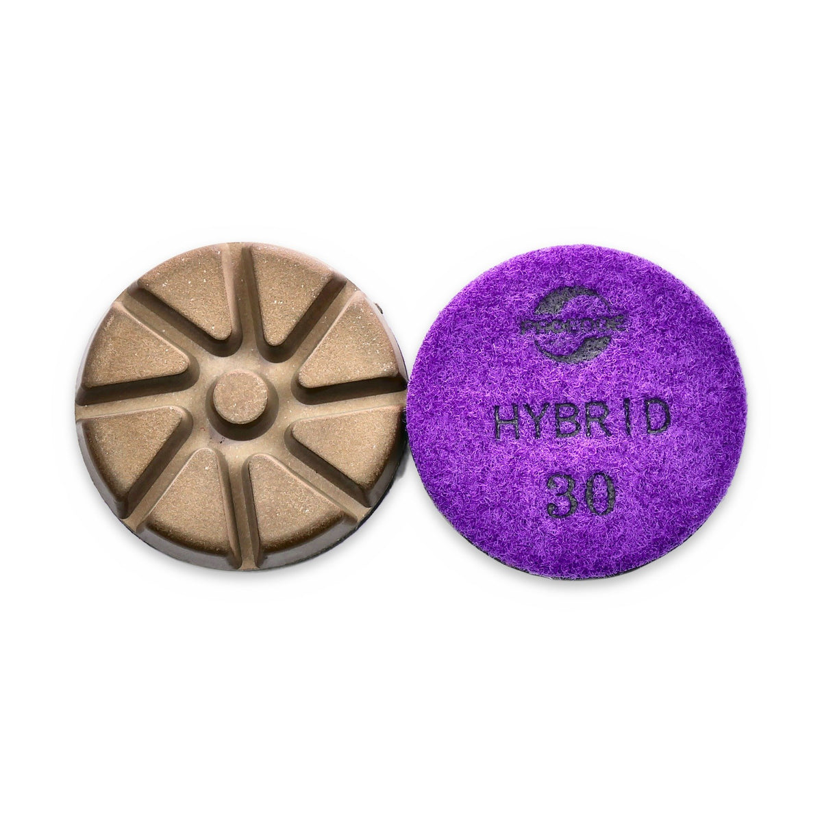 3 inch Super Hybrid Copper Transition Pad – Pro Diamond Tools