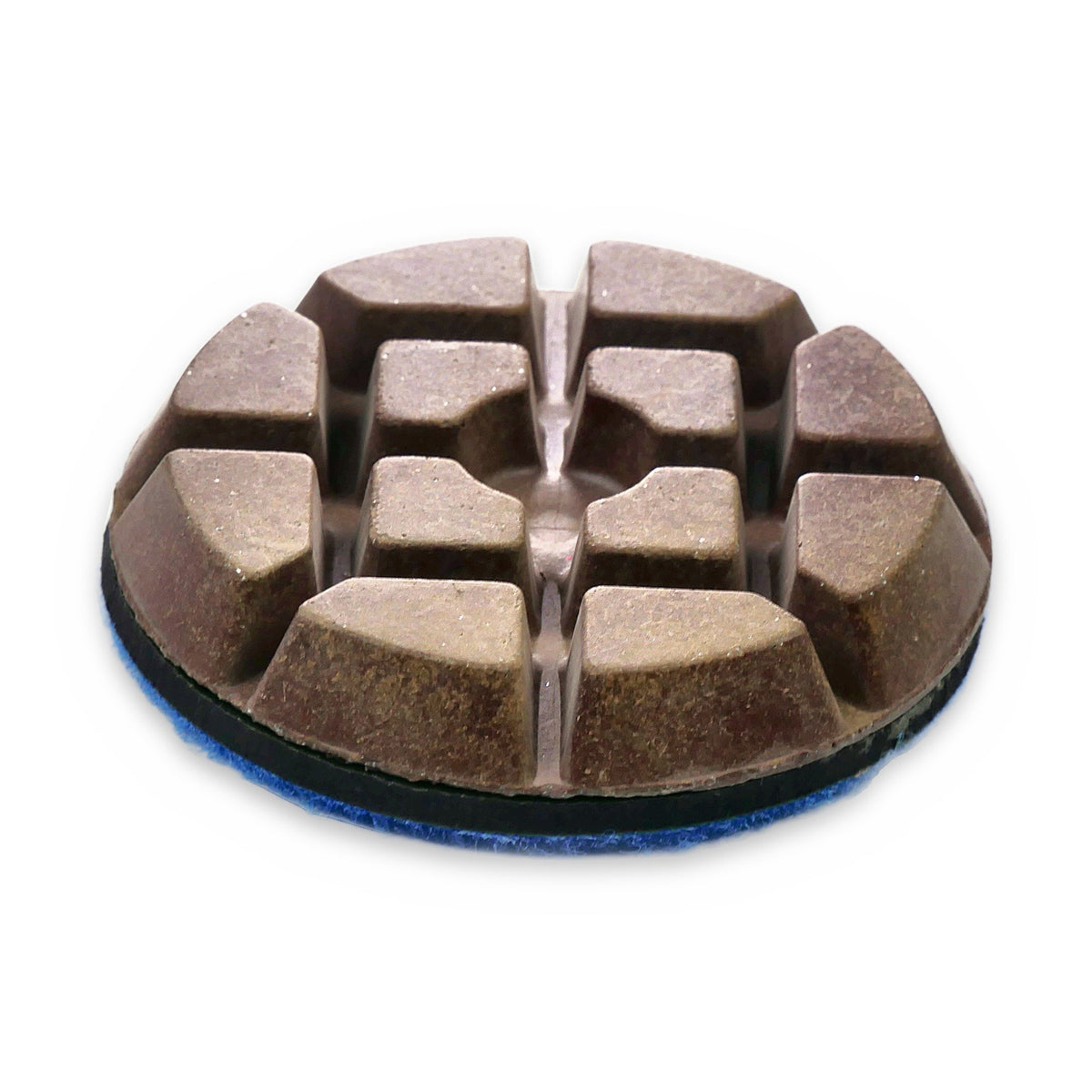 3 inch Typhoon Resin Polishing Pads – Pro Diamond Tools