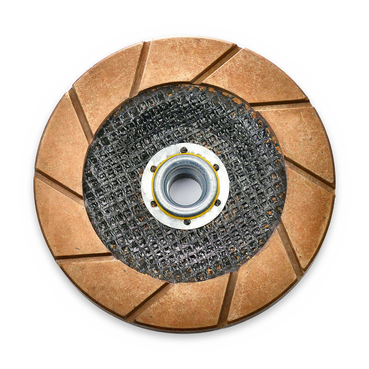 5 inch ProEdge Ceramic Cup Wheel – Pro Diamond Tools