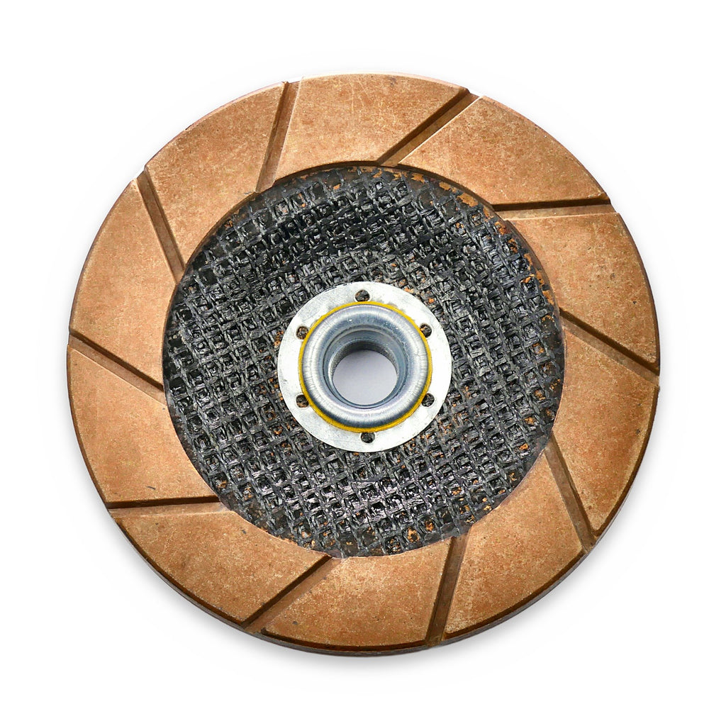 5 inch ProEdge Ceramic Cup Wheel – Pro Diamond Tools