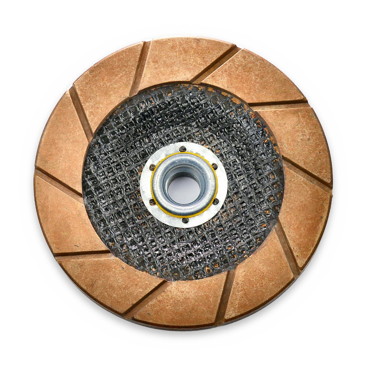 5 inch ProEdge Ceramic Cup Wheel – Pro Diamond Tools