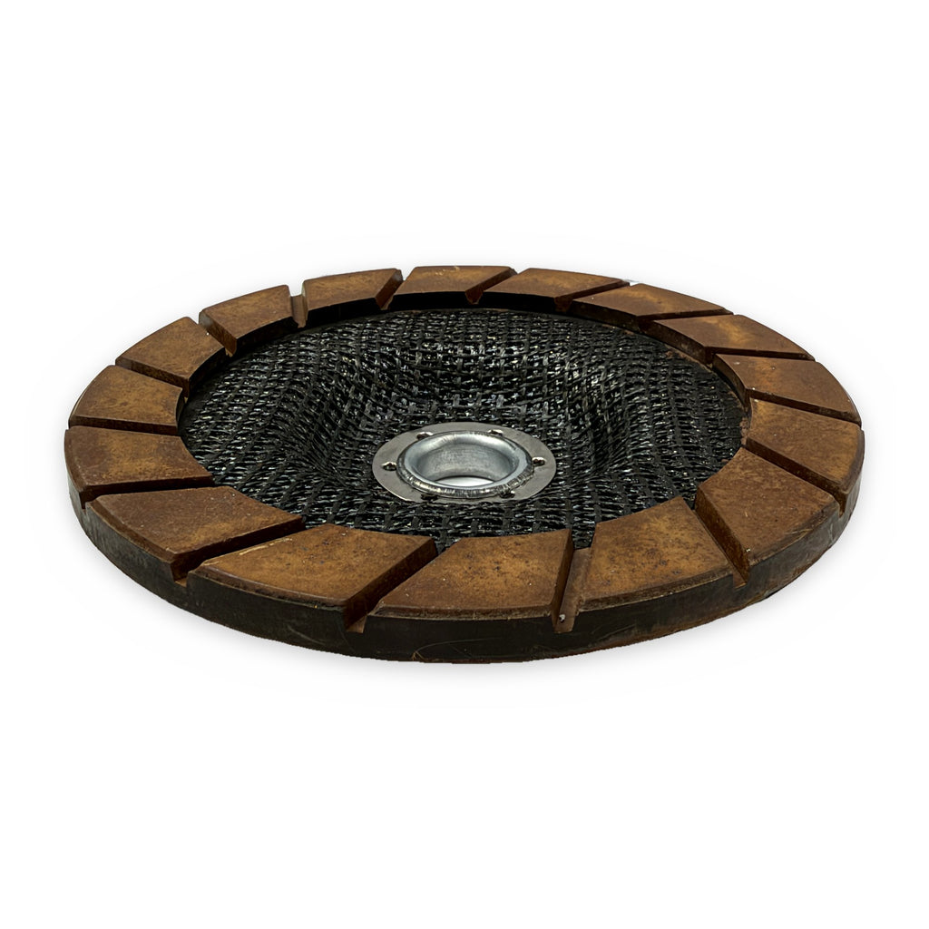 6" ProEdge ceramic cup wheel, Hilti fit